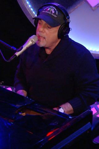 Read about Billy Joel’s Full 2010 Stern Show Visit