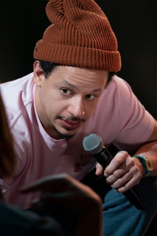 Eric Andre Drops Teaser for New Stand-Up Special