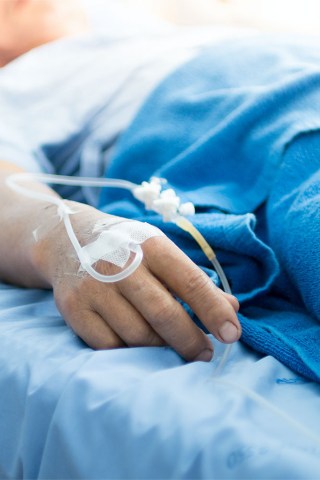 21-Year-Old Tells Howard He Infected His Family