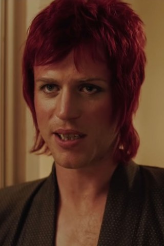 David Bowie Biopic ‘Stardust’ Drops Trailer
