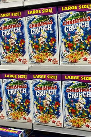 Shuli Egar Documents Alabama Food Finds