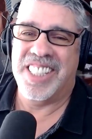 ‘Flirty Gary’ Flaunts His Small Penis in New Audio