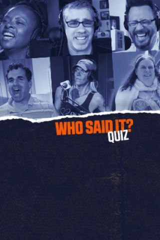 "I always have my recreated Roman banquet”