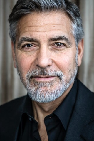 George Clooney Talks Pranks & Marriage Proposals