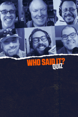 "I don’t even know where the scale is ... thank God”