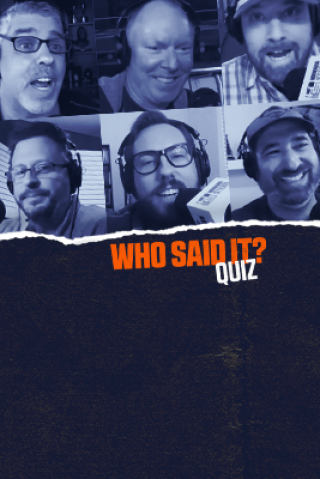 “It’s these huge blisters … he says … aspirate”