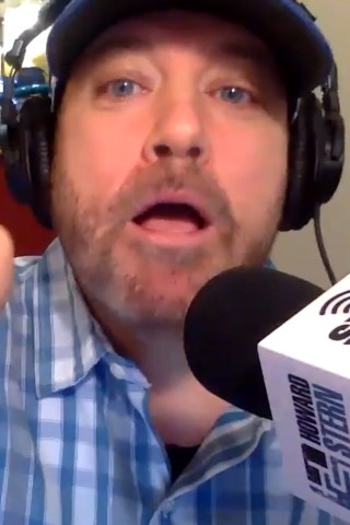 Benjy’s Therapist Might Have Broken Up With Him