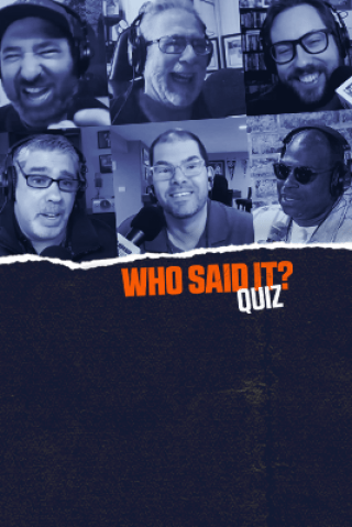 “I’d kill for hanging skin!” 