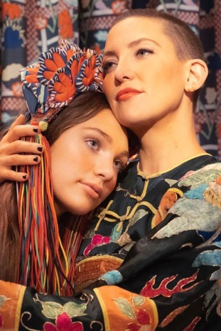 Kate Hudson Plays a Drug Dealer in Sia’s ‘Music’