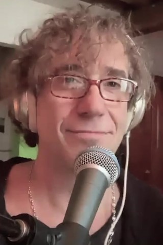 Ralph Cirella Talks Getting Kicked Off Twitter