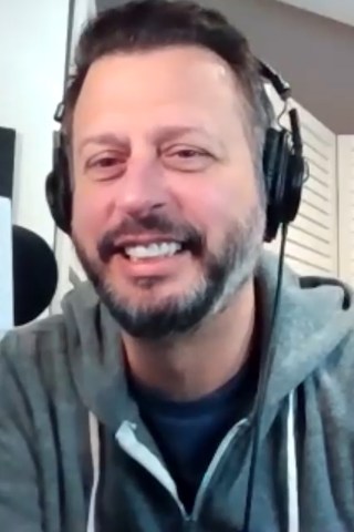 VIDEO: Sal Watched Porn With His Brother-in-Law