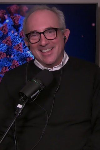 Dr. Agus Praises New COVID-19 Vaccines