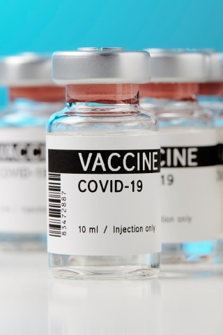 Which Wack Packers Will Get a COVID-19 Vaccine?