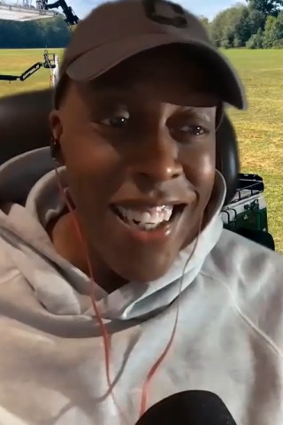 Check Out These Interviews Playing Today