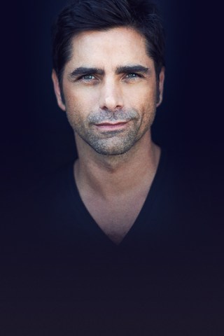 John Stamos on Sobriety, Scandals, & Settling Down