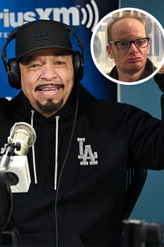 Read about Ice-T & Medicated Pete Freestyle in Summer Preview