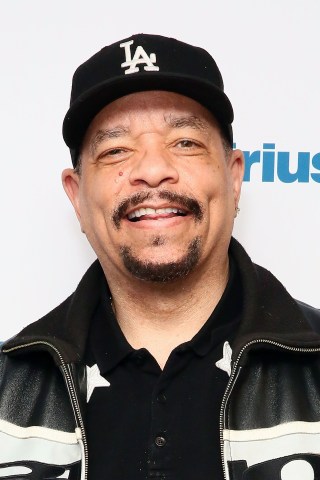 AUDIO: Ice-T Goes to Space With Rocky Pendergast
