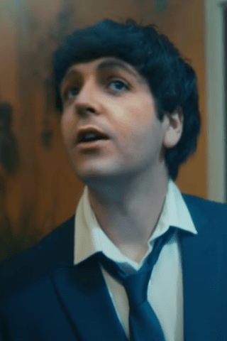 Beck Becomes Paul McCartney in New Music Video