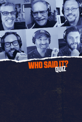 “Goodbye tablecloth, I f-ckin’ hate you”