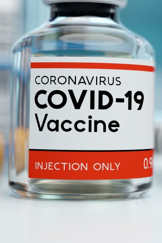 Find Out Wack Packers’ Vaccination Statuses