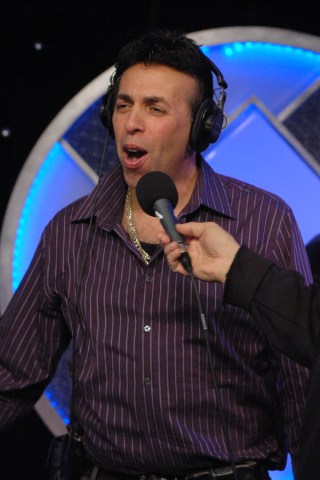 Bobo Admits He Never Had COVID-19