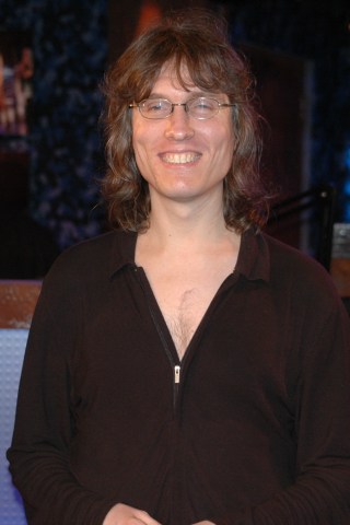 John the Stutterer Returns After Speaking to ‘Sal'