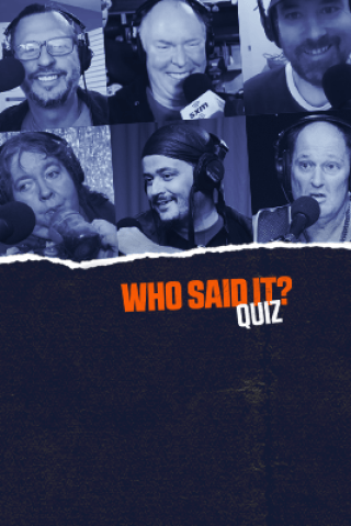 “I keep some ... dead birds in the vegetable bin”