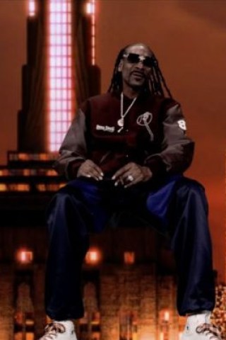 Snoop & Busta Rhymes Make Sweet 'Murder Music'