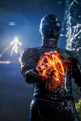 Spider-Man Battles Old Villains in New Trailer