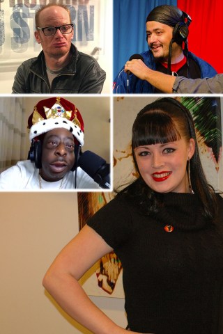 Most Memorable Wack Pack & Superfan Moments