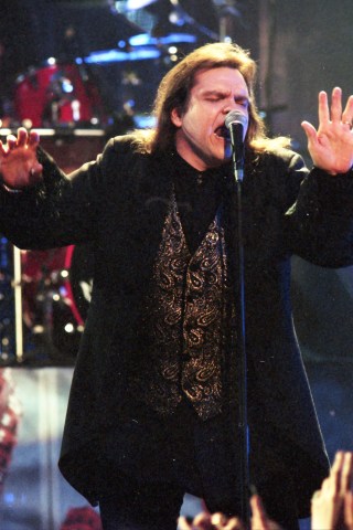 Howard Remembers Meat Loaf