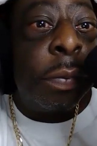 AUDIO: Beetlejuice Gets Romantic on ‘Me and You’