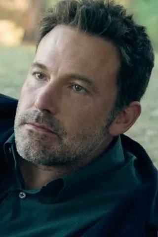 Ben Affleck & Ana de Armas Star in ‘Deep Water’