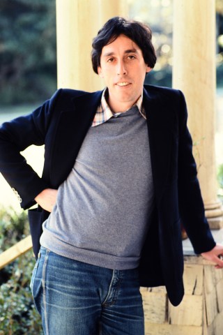 Howard Remembers His Friend Ivan Reitman