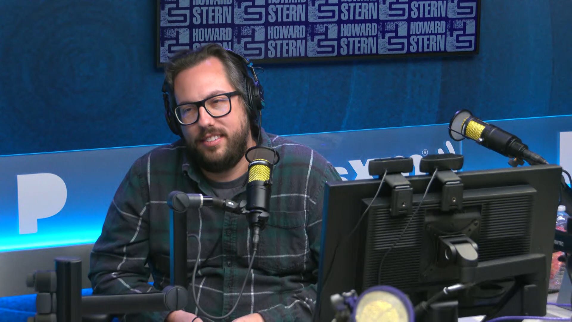 howard stern full episodes