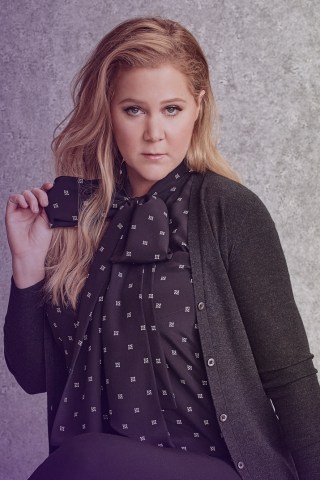 Amy Schumer Returns to the Stern Show