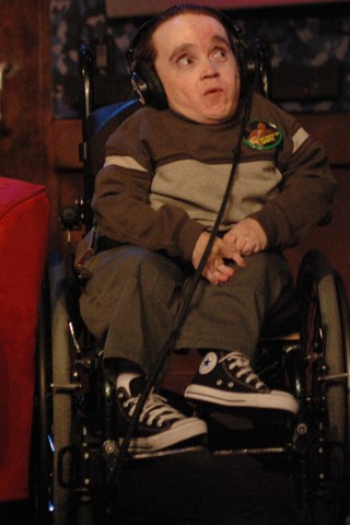 Eric the Actor Really Loved ‘American Idol’
