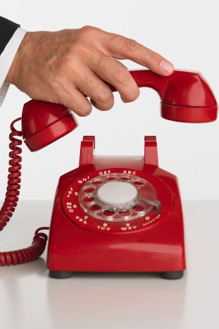 Best Phony Phone Call of 2022 Bracket