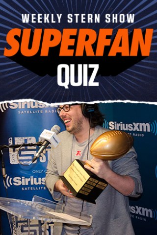 What Is the Show’s Fantasy Football League Called?
