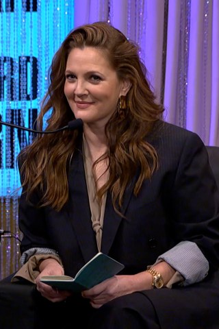 It’s Time for the Drew Barrymore Dating Game!