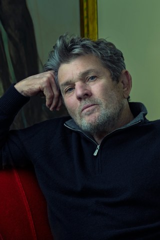 Read about Jann Wenner Gathers No Moss in Stern Show Visit