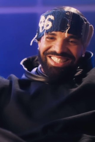 Drake Talks Porn in Phony Howard Interview
