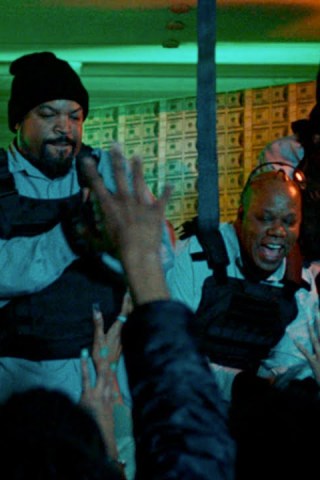 Ice Cube & Snoop Dogg Reunite in 'Free Game'