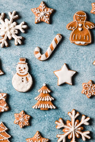 Read about Take the Wack Pack Holiday Traditions Quiz