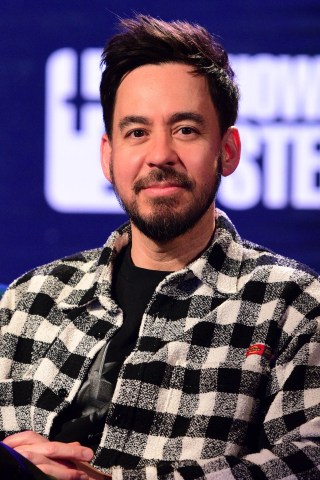 Mike Shinoda Shares Unreleased Linkin Park Music 
