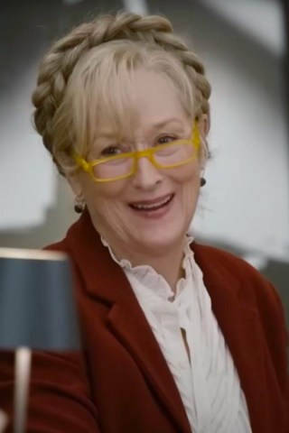 Meryl Streep and Paul Rudd Join ‘Only Murders'