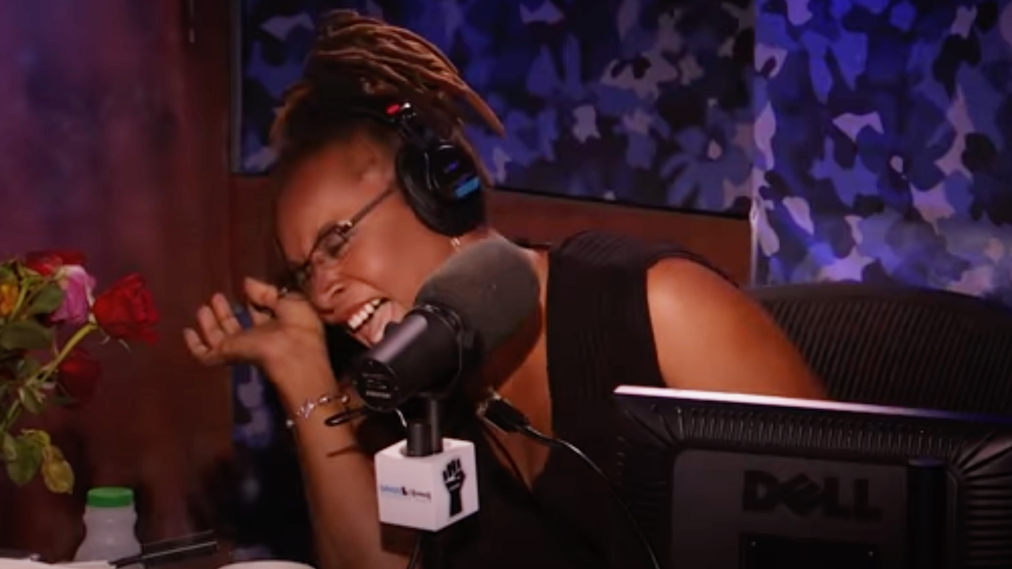 QUIZ: How Well Do You Know Robin Quivers? - Vimarsana News