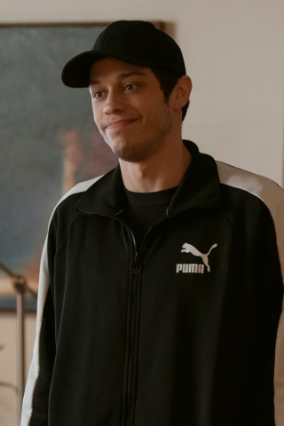Pete Davidson Plays Himself on New Show ‘Bupkis’