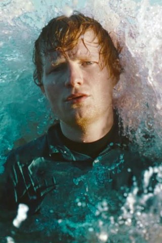 Ed Sheeran Is Not on a ‘Boat’ in New Video