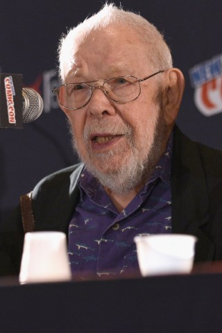 Read about Howard Remembers Mad Magazine Legend Al Jaffee